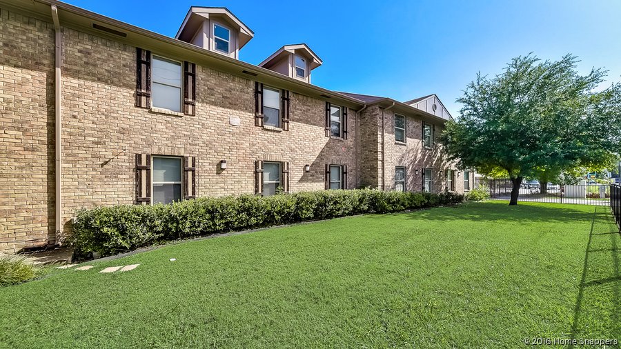 CBRE Announces Sale Of Four Value-add Multifamily DFW Communities ...