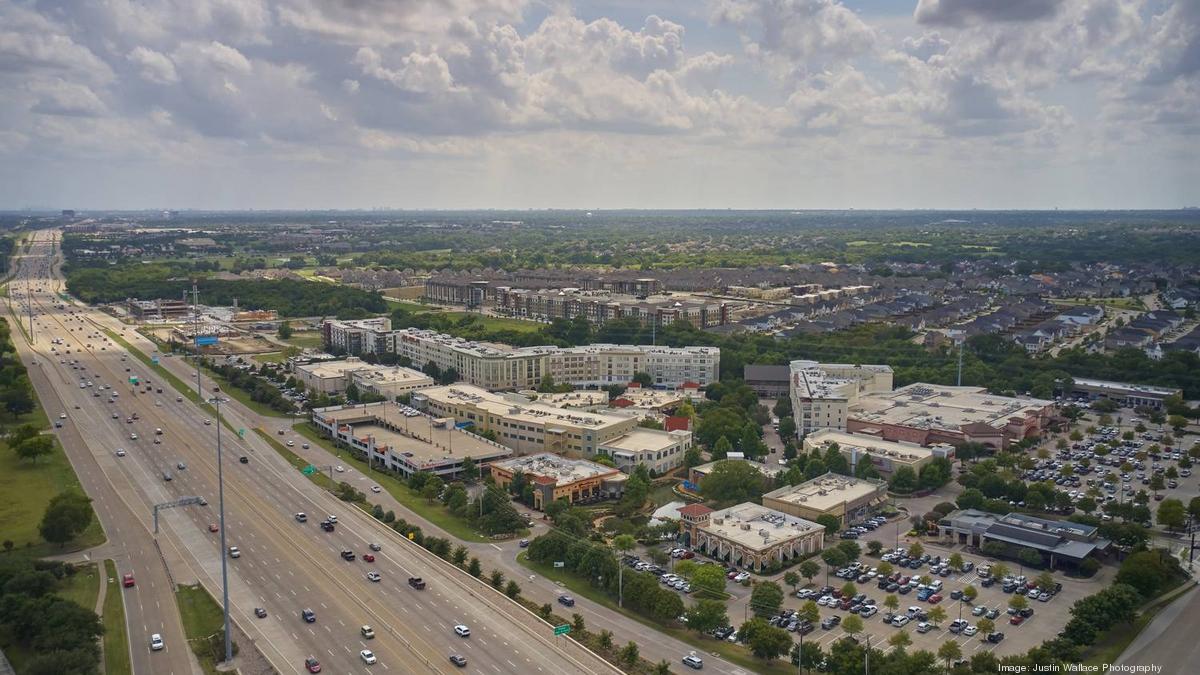 JLL Capital Markets arranges sale and financing for Allen’s Watters Creek at Montgomery Farm