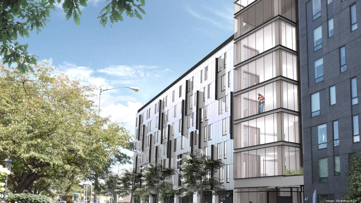 Laurel Real Estate Services approved for next phase of Baumhaus