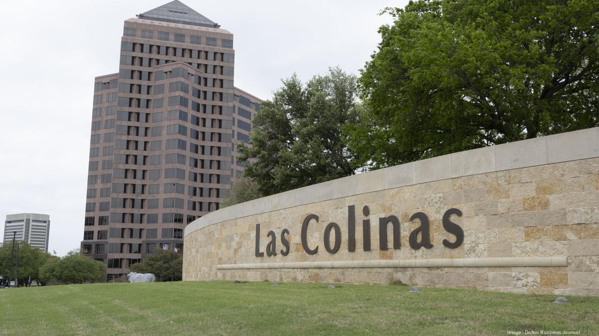Wells Fargo to build regional corporate campus in Irving Dallas
