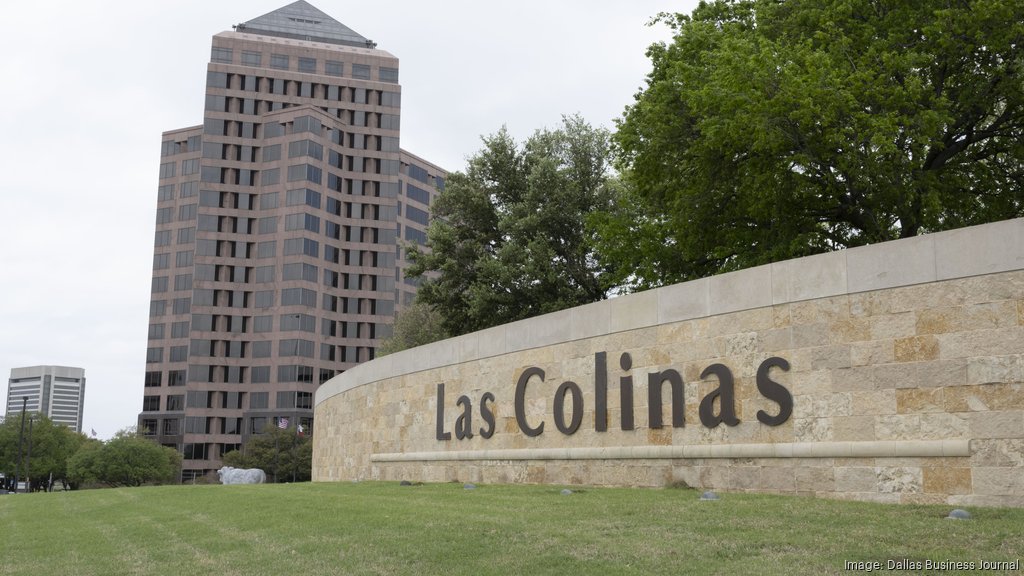 D-FW is now Goldman Sachs' second-largest U.S. hub after nearly doubling to  4,000 workers