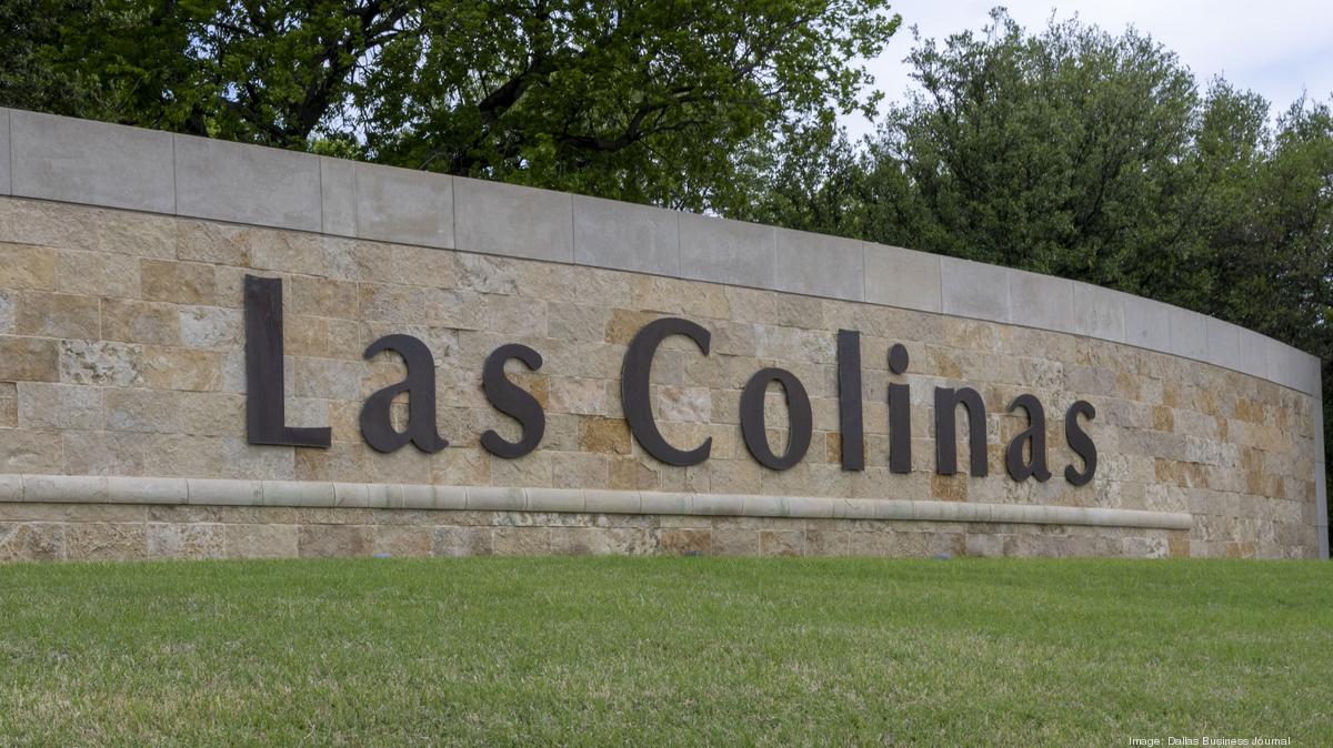 Here's what might land on these key 18 acres in Las Colinas Flipboard