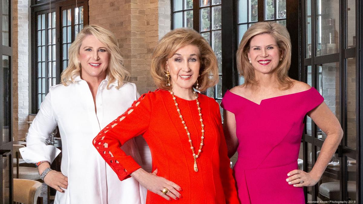 Exclusive Luxury real estate icon Doris Jacobs joins Douglas Elliman