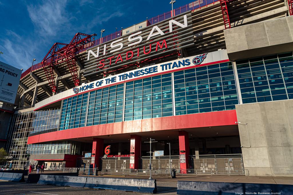 Tennessee Titans, Virtual Venue™, Powered by IOMEDIA