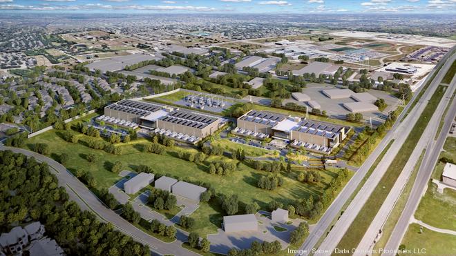 Sabey Data Centers releases details for data center in Round Rock - Austin  Business Journal