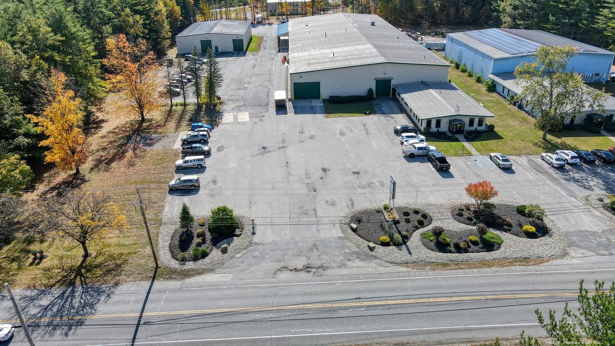 Custom boat builder Hacker Boat Co. acquires headquarters and factory