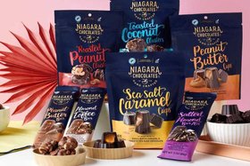 Niagara Chocolates' parent company is closing local plant