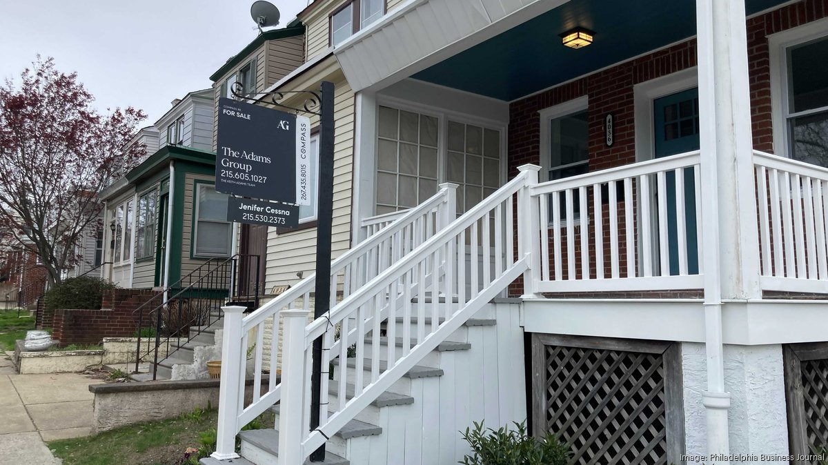 Atlanta real estate agent calls new federal housing bill 'just the beginning' of affordability fix