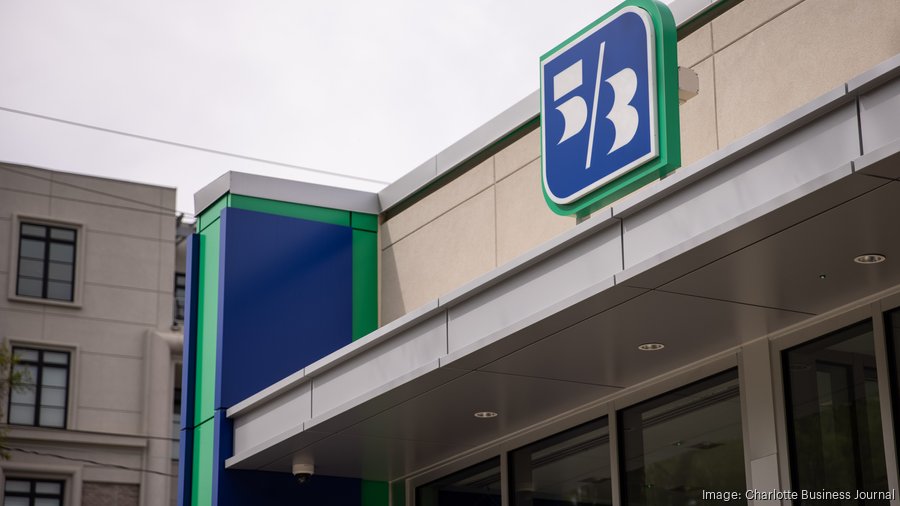 Fifth Third Bank To Close SouthPark Monroe Branches In 2024   Fifth Third Bank Branch Mk013*900xx7052 3967 0 369 