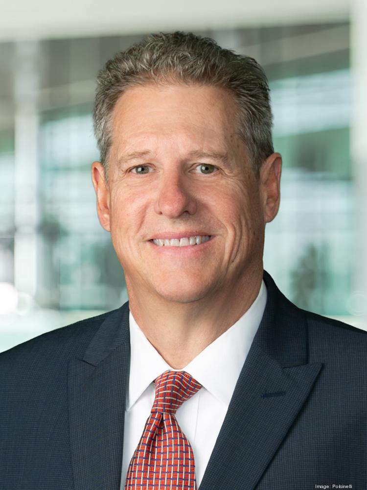 Sean Gallagher is a shareholder at Polsinelli.