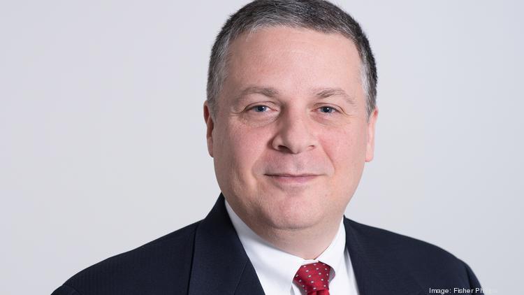 MIchael Greco is regional managing partner of Fisher Phillips' Denver office.