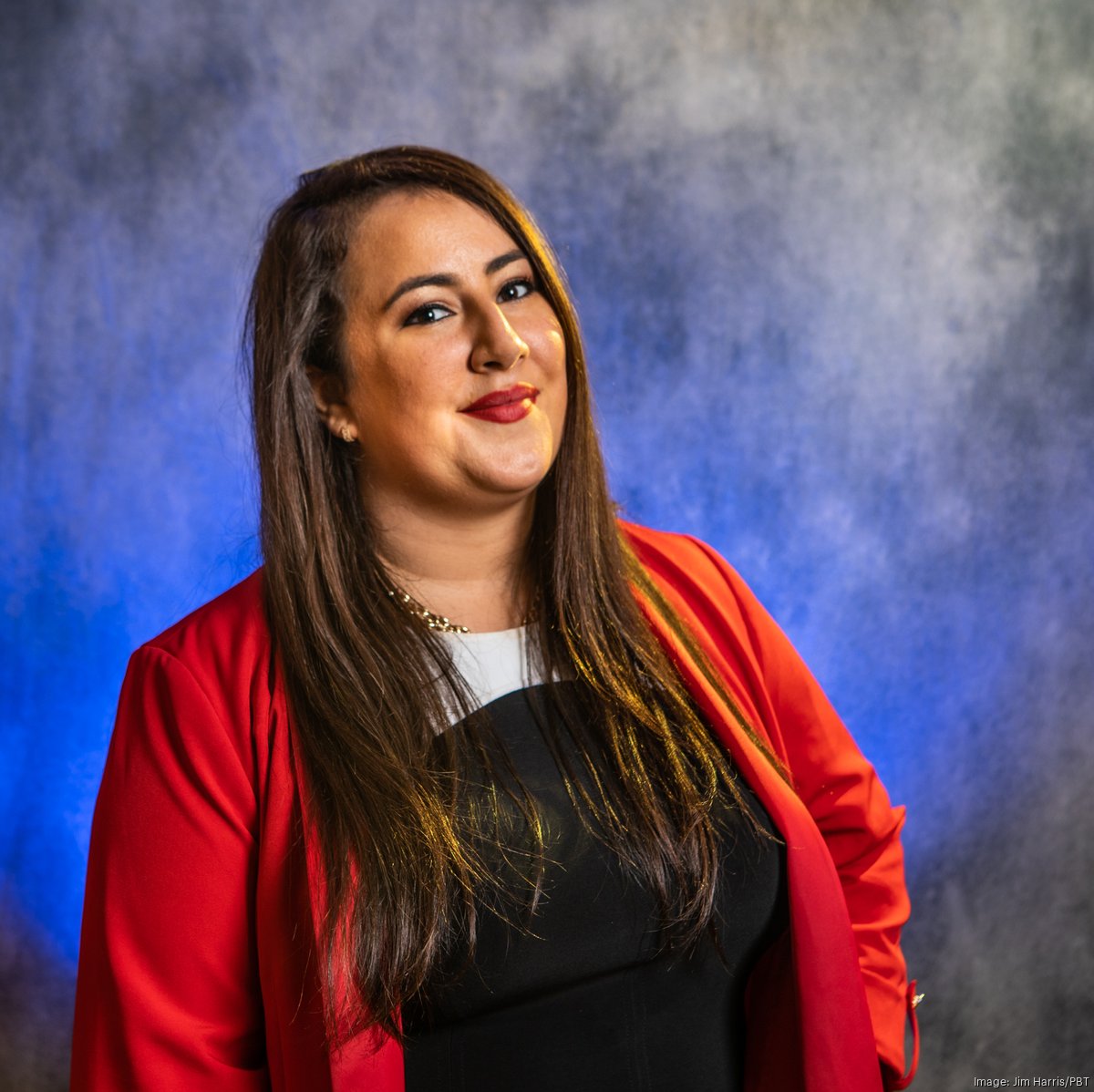 Women of Influence: Meet Melanie Marie Boyer, Pittsburgh Metropolitan Area  Hispanic Chamber of Commerce - Pittsburgh Business Times