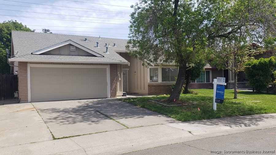 Lyon Real Estate Homes for sale to remain constrained Sacramento