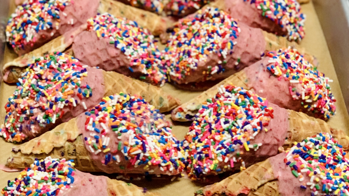 Ice cream popup purchases classic St. Louis bakery space, once home to