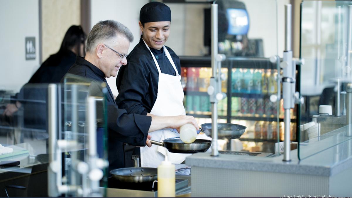 New focus on training a twoway road for Colorado employers