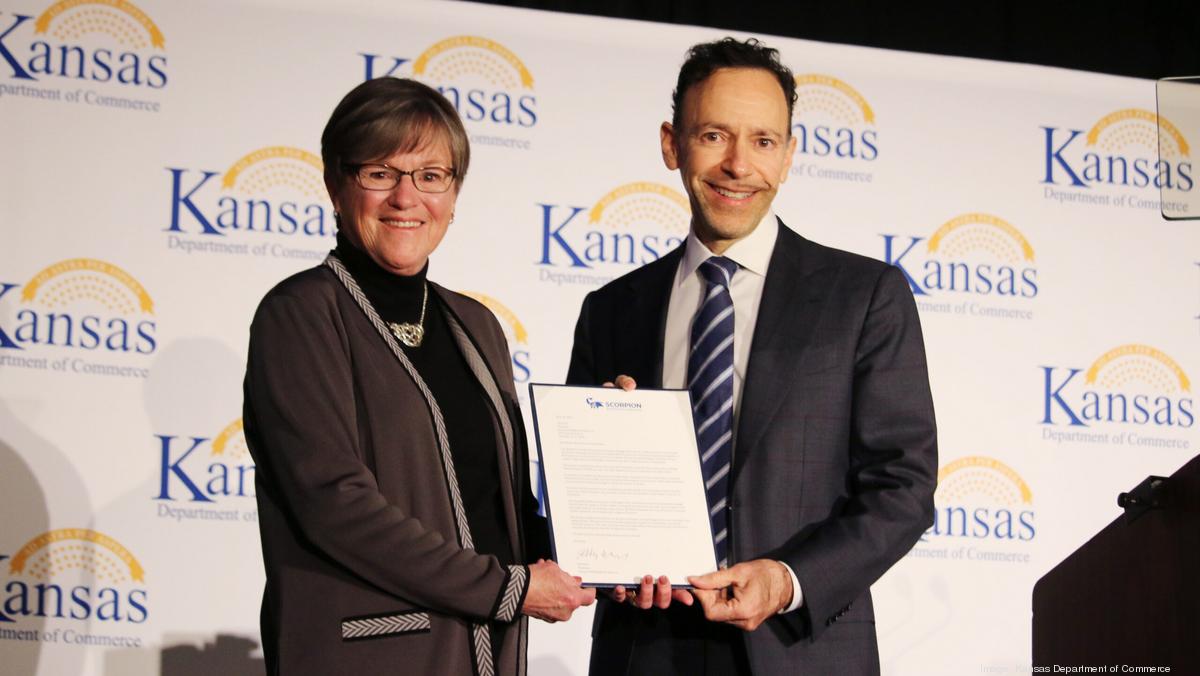 Kansas lands deal for construction of $650 million, 500-job