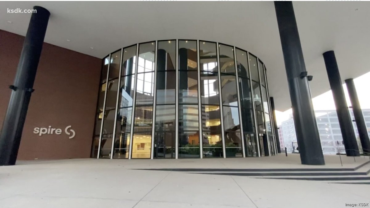 Spire Systems office