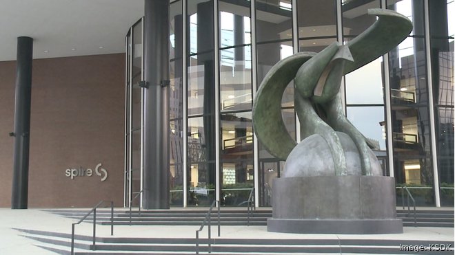 Spireon office