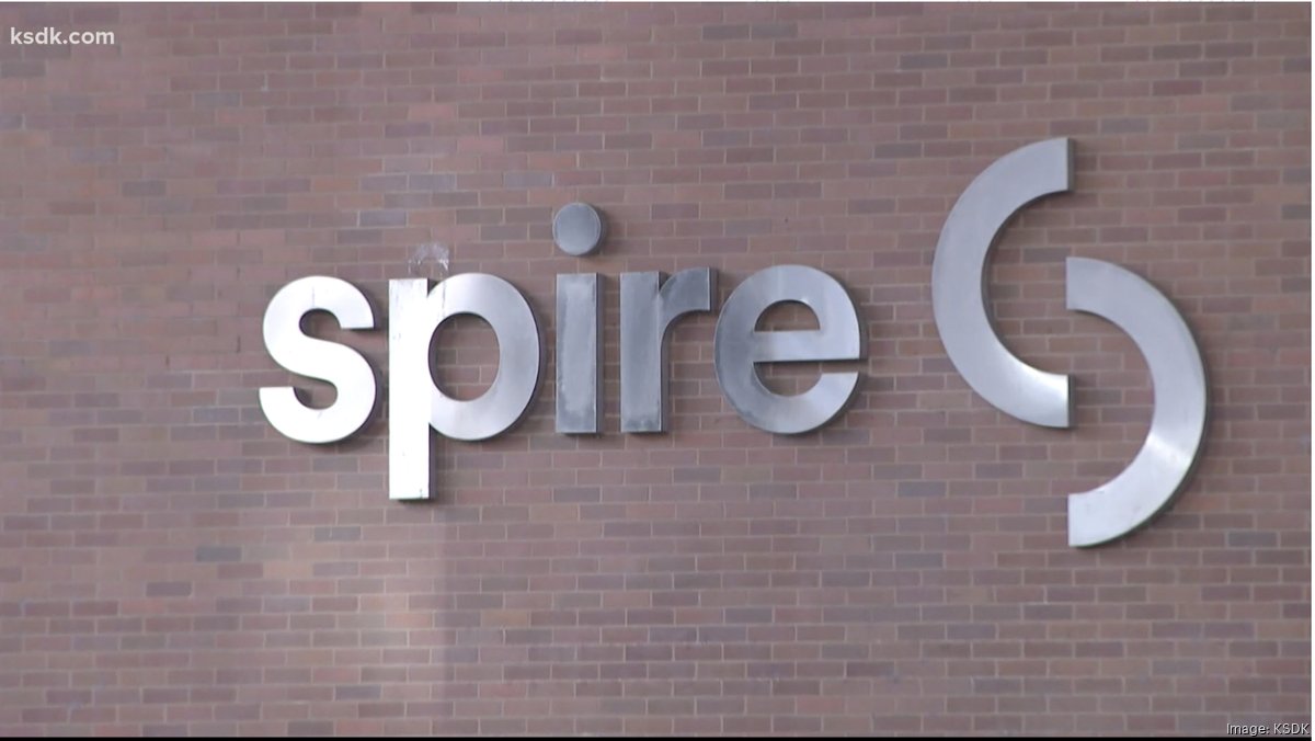 Natural gas utility Spire looks to another energy company for new COO