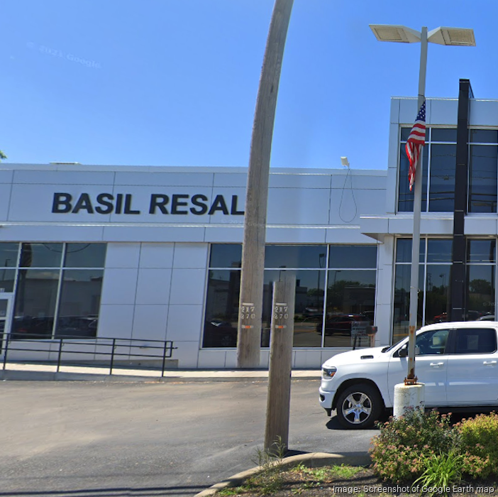 Basil Family Dealerships expects to open Mitsubishi dealership