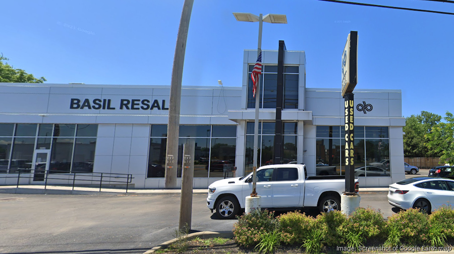 Basil Family Dealerships expects to open Mitsubishi dealership