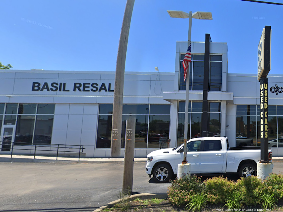 Basil Resale Transit at Paul Clore blog