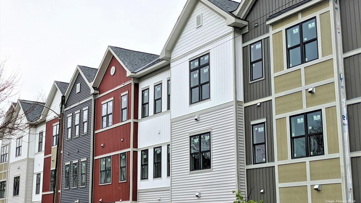 Warner Junction to residents this summer Columbus Business First