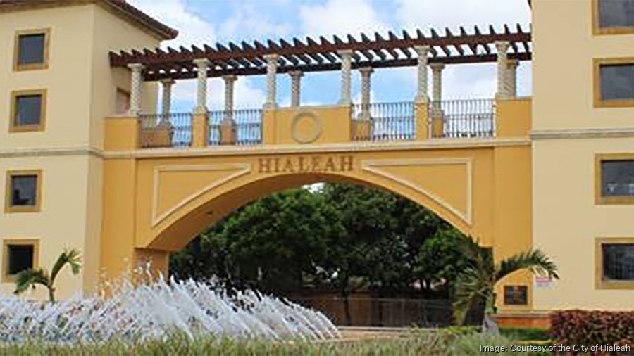 Hialeah's population fell more than 8 in past five years, study by