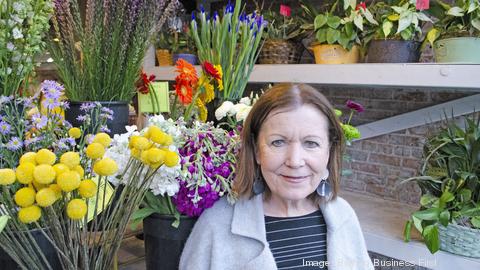 Wegmans, Maureen's Buffalo Wholesale Flower Market leaders talk ...