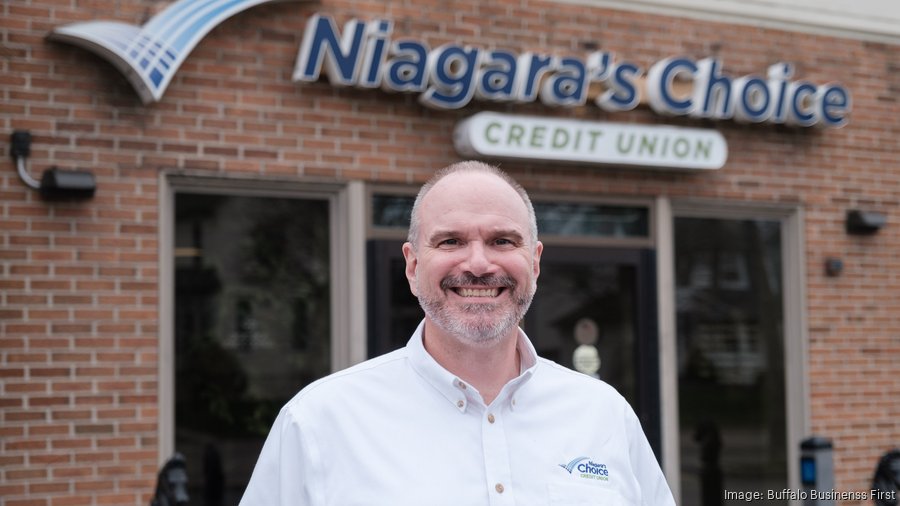 Niagara's Choice Federal Credit Union Adapts Pay Increases To Changing ...