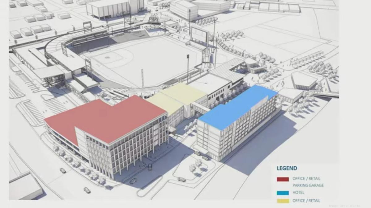 Richmond Wants Developers to Submit Plan for New Minor League