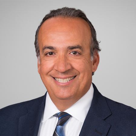 George Hachem | People on The Move - Triangle Business Journal