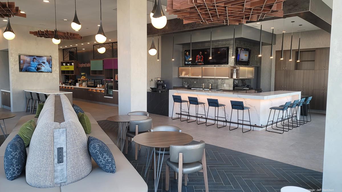 Prospect Park Properties opening Brew2 Bar & Cafe within its new Home2 Suites in Minneapolis