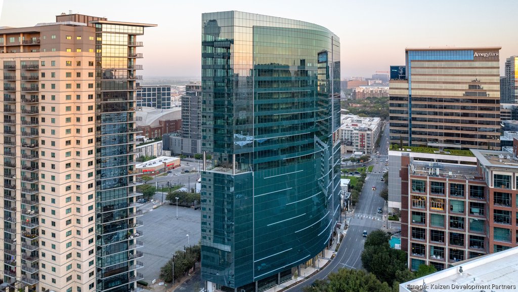 Exxonmobil Dallas Exxonmobil Headquarters Irving