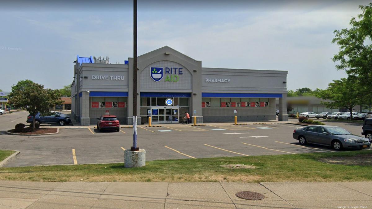 REMHY LLC pays 3.8 million for Tonawanda Rite Aid property Buffalo