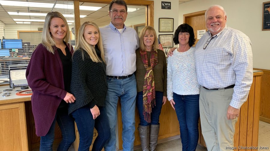 Butlerbased Belleville International LLC acquired by Hardt Precision