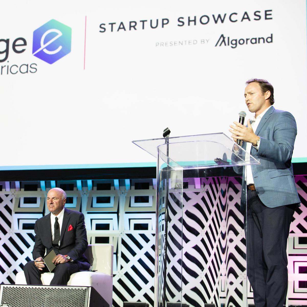 Miami Inno - Construction startup wins pitch competition judged by Shark  Tank's Kevin O'Leary