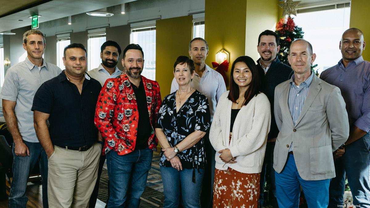 ClinIntell, 2022 Best Places to Work Tampa Bay Business Journal