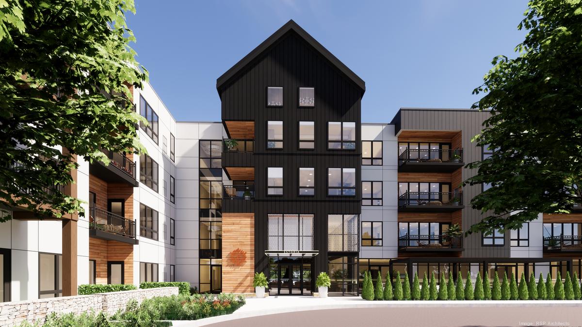 Twin Cities' largest senior living operator Ebenezer ventures into