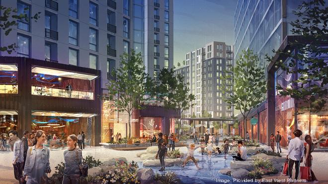 2 major projects could usher in the future of Cherry Creek and Glendale ...