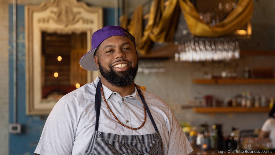 Leah Louise to host all star lineup of Black NC chefs