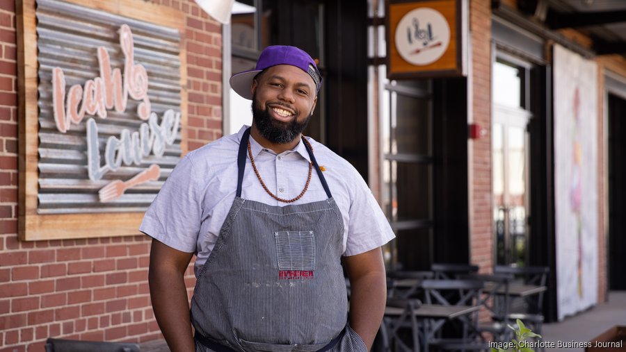 Chef Greg Collier talks James Beard future restaurants