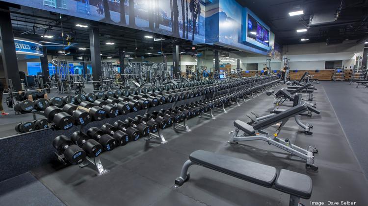 EoS Fitness to open in Phoenix; other Valley real estate deals - Phoenix  Business Journal