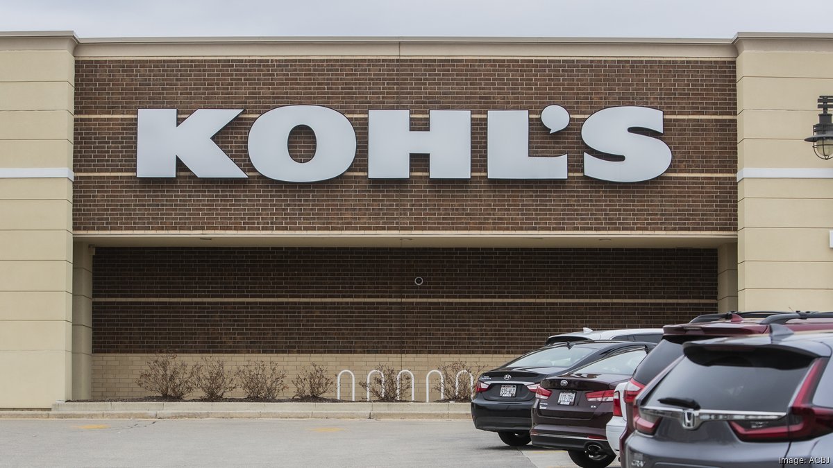 Is Kohl's New Strategy Merely A Slightly Better Version Of Mediocre?