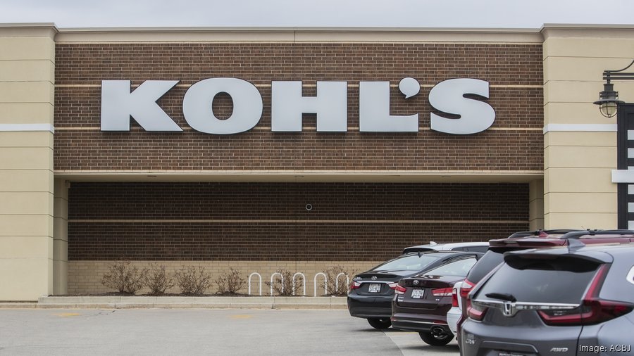 Kohl's tests side-by-side initiative with  grocery store - Milwaukee  Business Journal