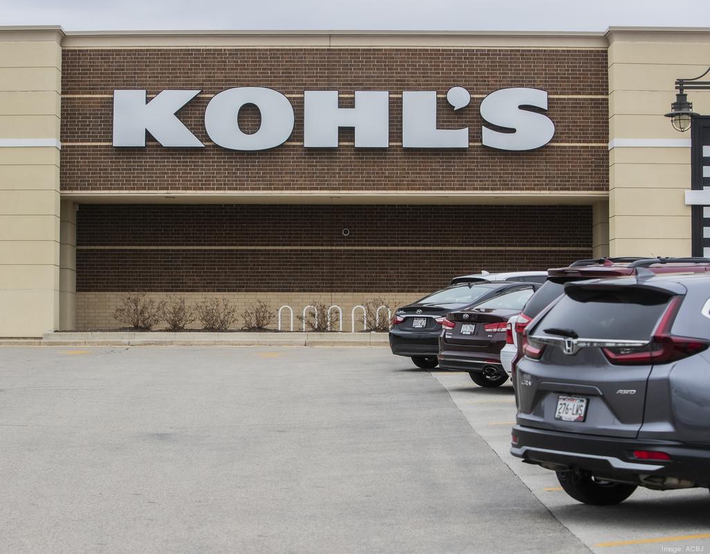 Kohl's unveils plans for store in downtown Milwaukee