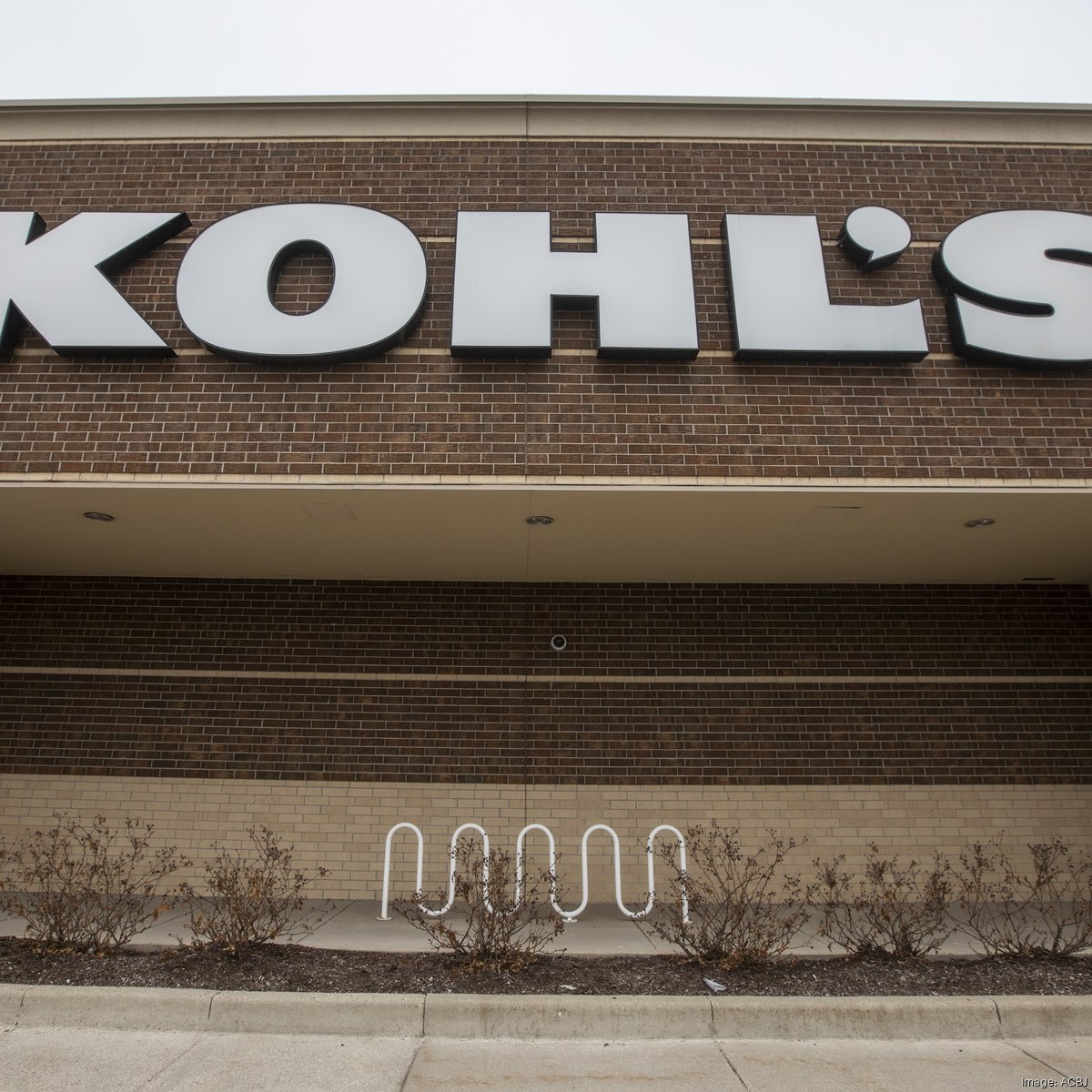 Kohl's appoints Tom Kingsbury as its new Chief Executive Officer replacing  Michelle Gass - CEOWORLD magazine