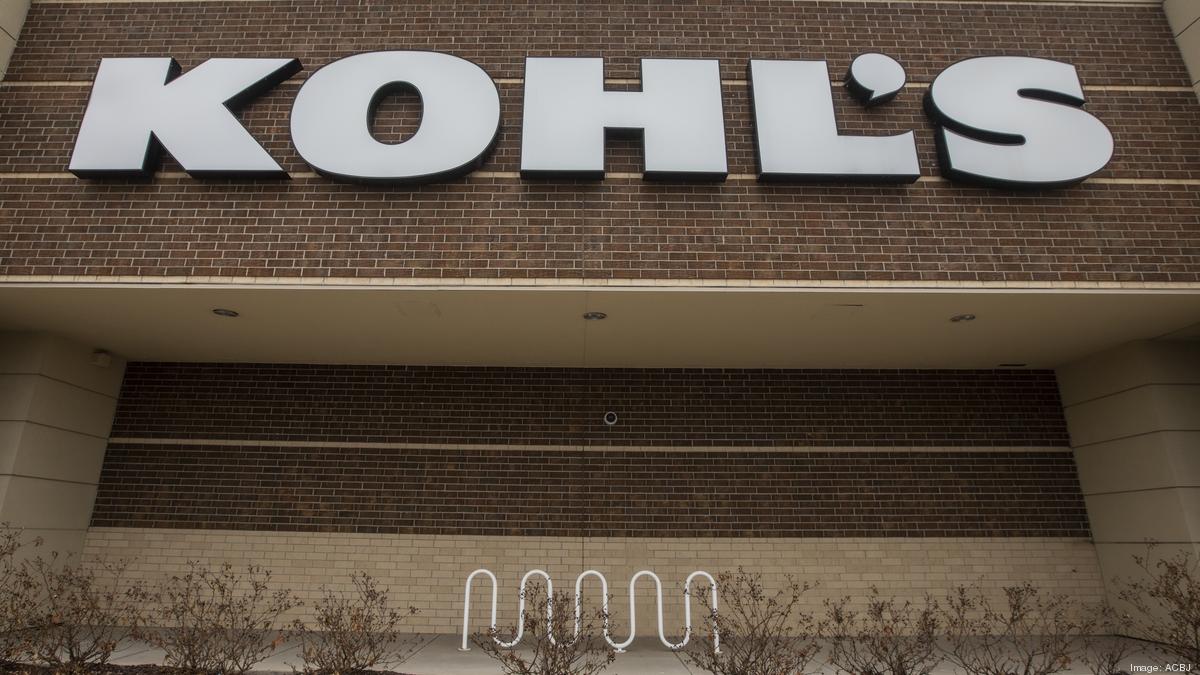 Target is taking the market share in women's clothing that Kohl's is losing  - MarketWatch