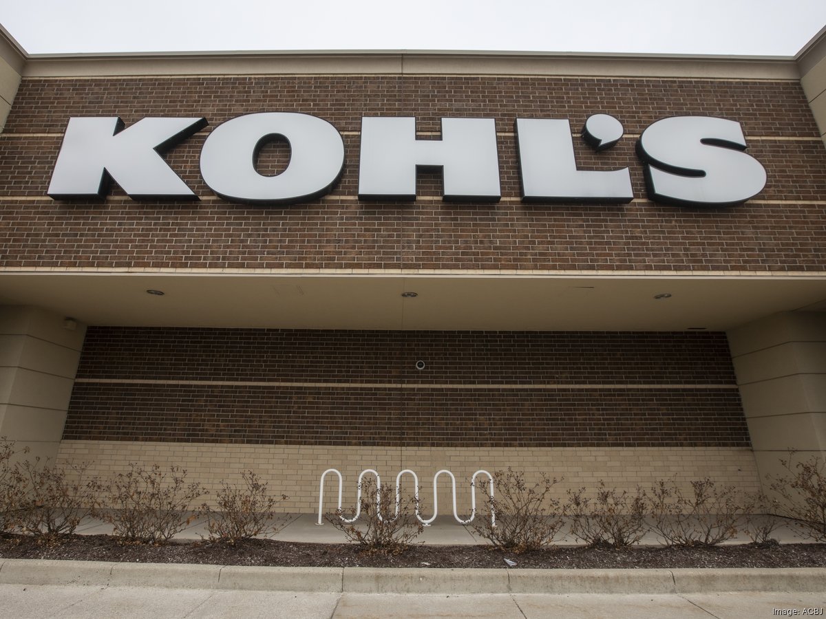 Kohl's no longer considering sale, following negotiations with Franchise  Group