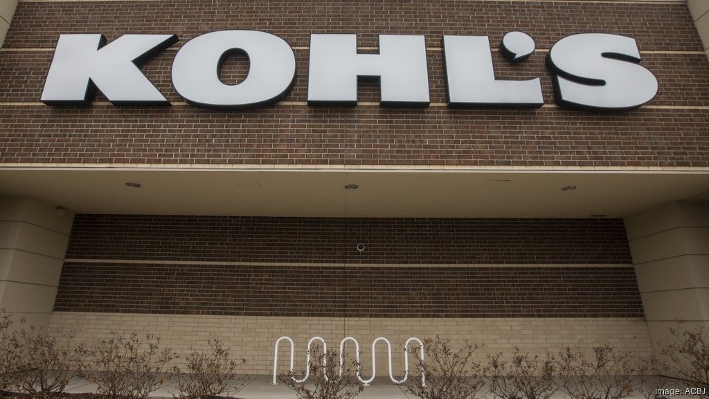 Sephora at Kohl's shop to open in Tupelo Kohl's, Business